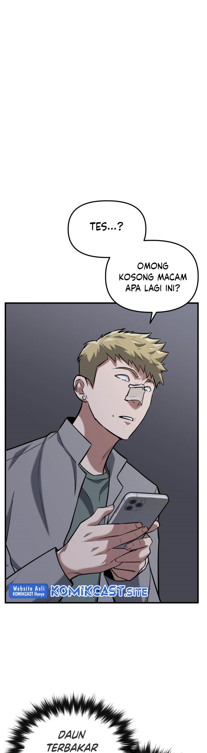 Killing Killer Chapter 18 - halaman 62