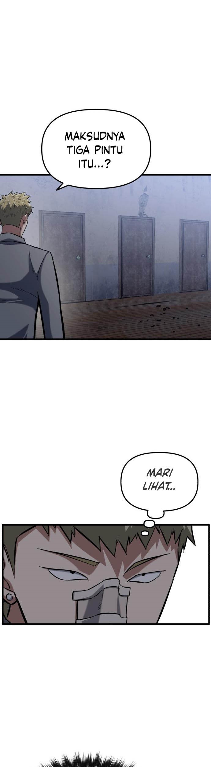 Killing Killer Chapter 18 - halaman 68