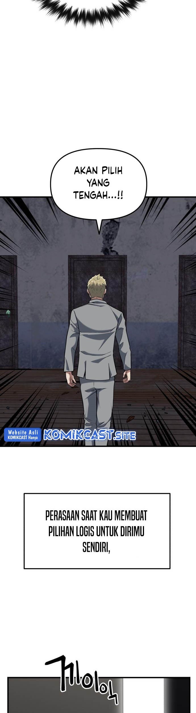 Killing Killer Chapter 18 - halaman 72