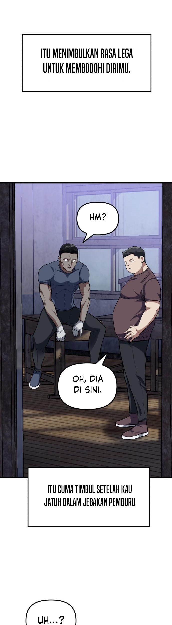 Killing Killer Chapter 18 - halaman 74
