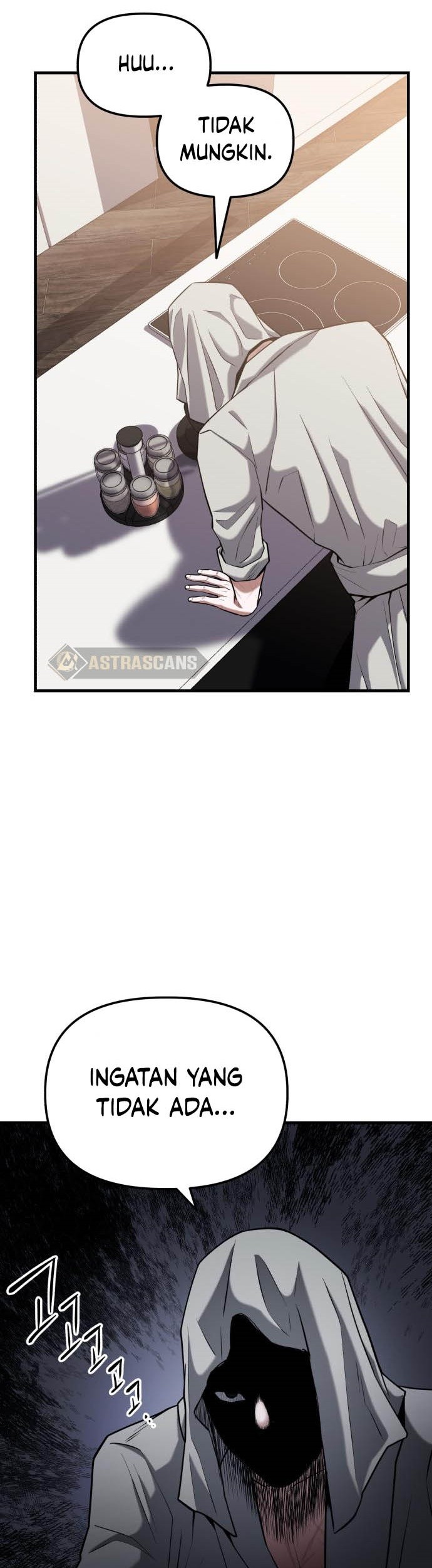 Killing Killer Chapter 18 - halaman 82