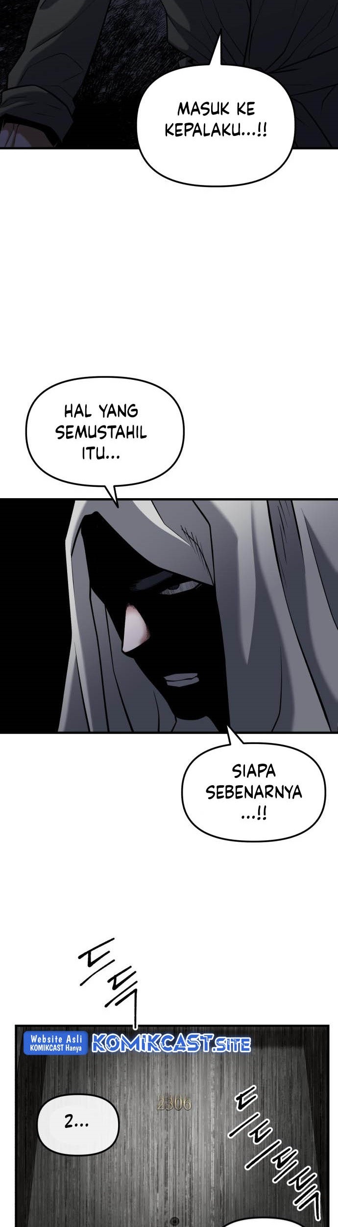 Killing Killer Chapter 18 - halaman 84