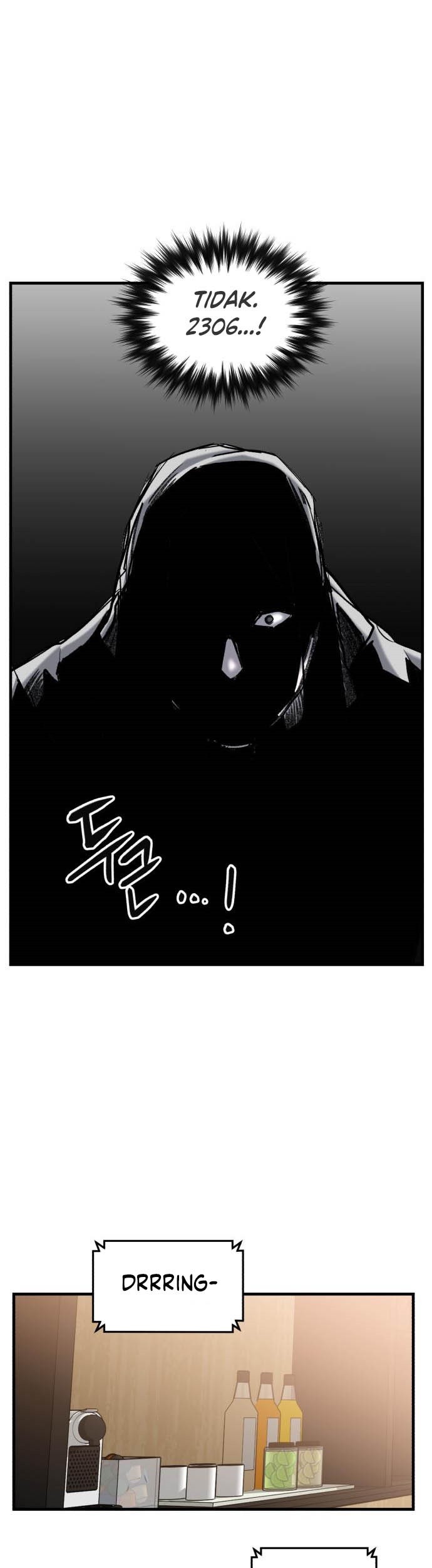 Killing Killer Chapter 18 - halaman 86