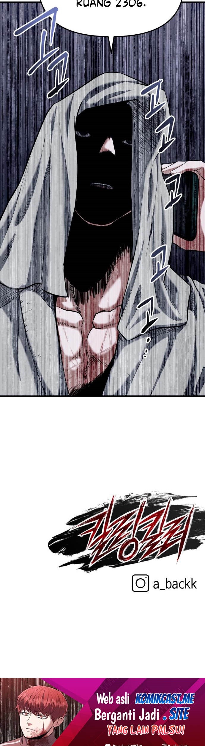 Killing Killer Chapter 18 - halaman 90