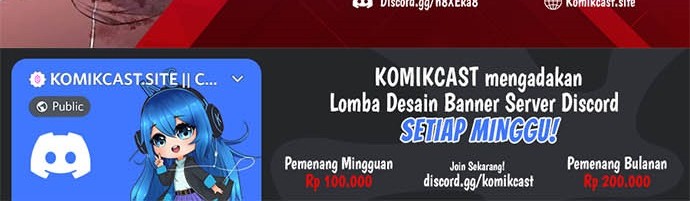 Killing Killer Chapter 18 - halaman 91