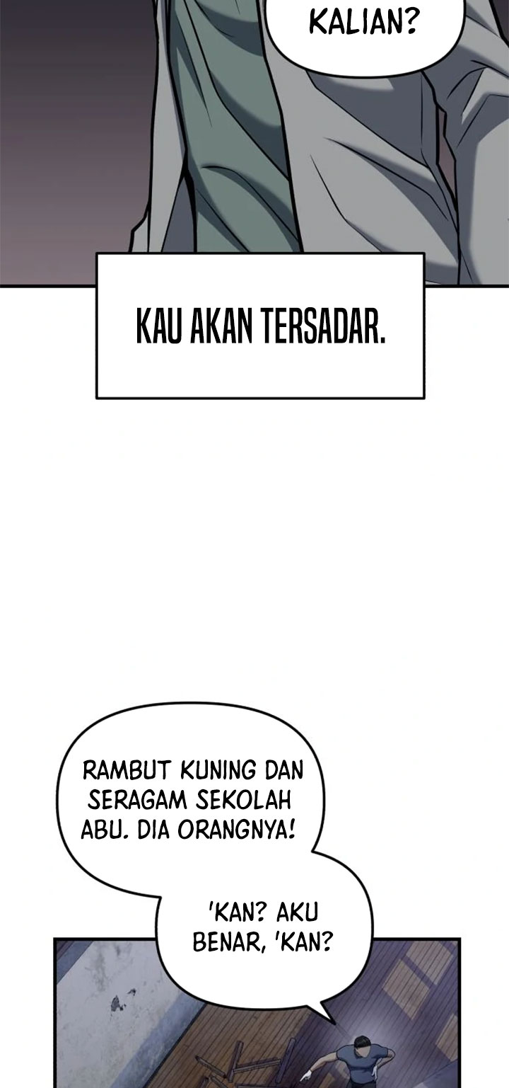 Killing Killer Chapter 19 - halaman 10