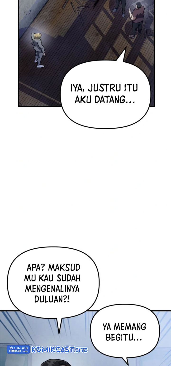 Killing Killer Chapter 19 - halaman 11