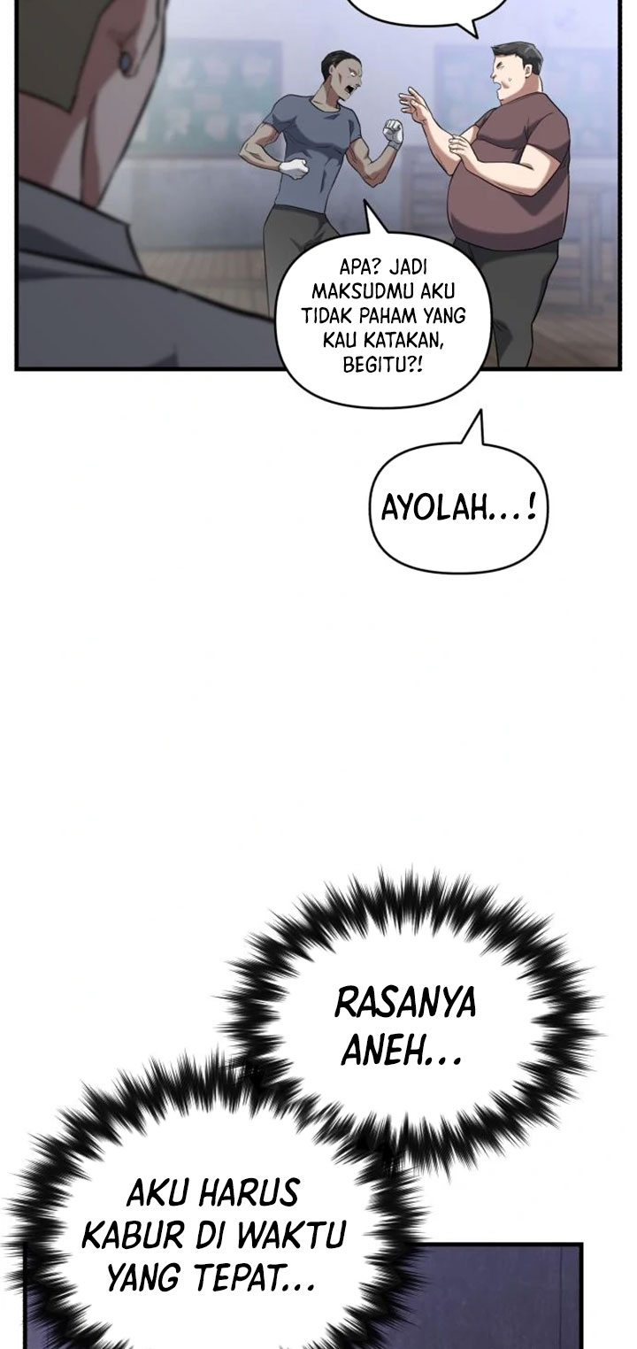 Killing Killer Chapter 19 - halaman 16