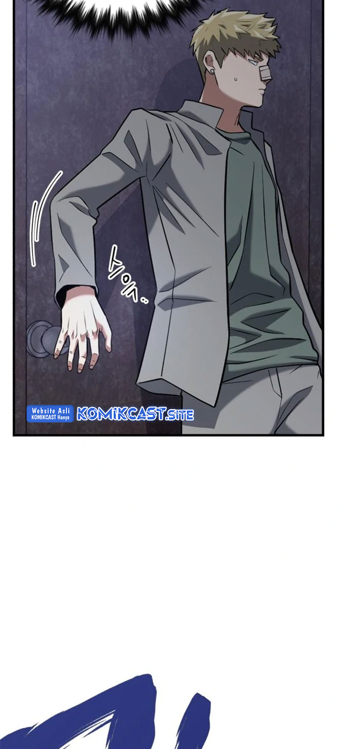 Killing Killer Chapter 19 - halaman 17