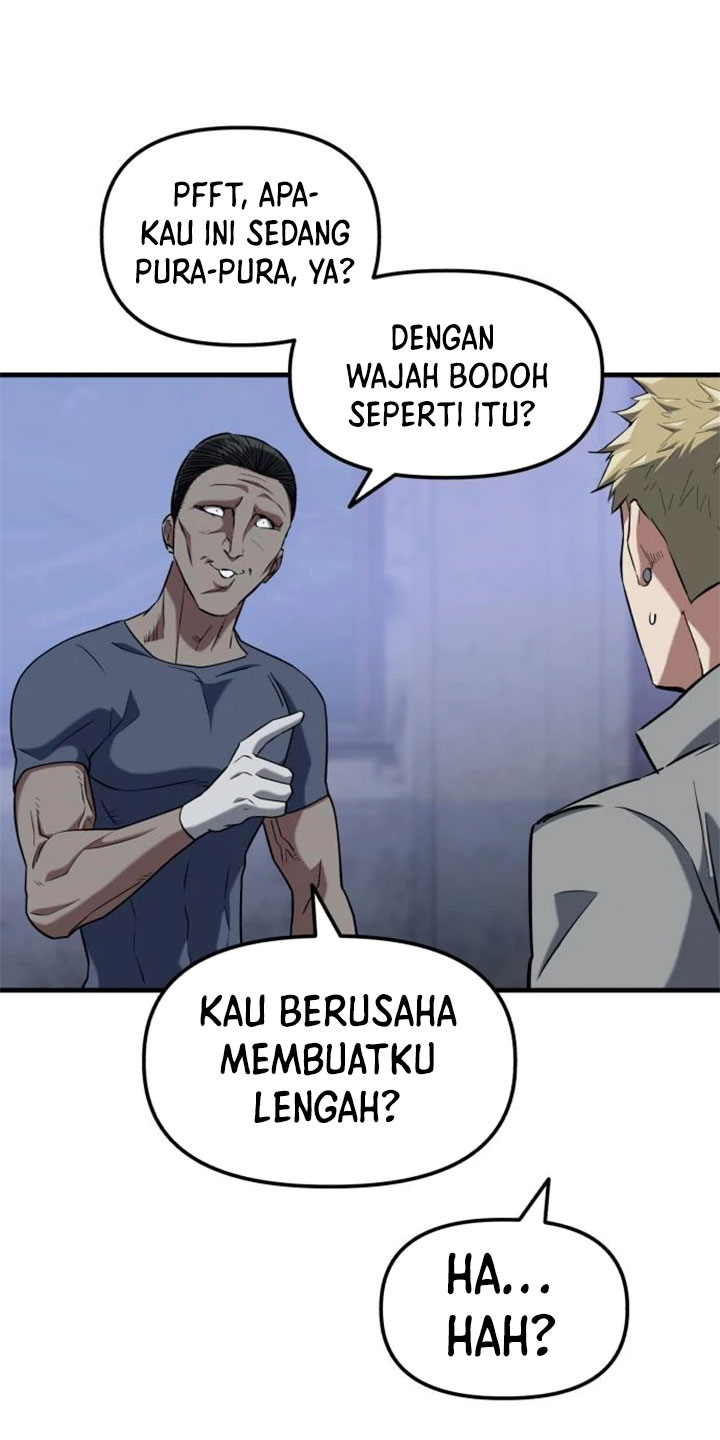 Killing Killer Chapter 19 - halaman 25