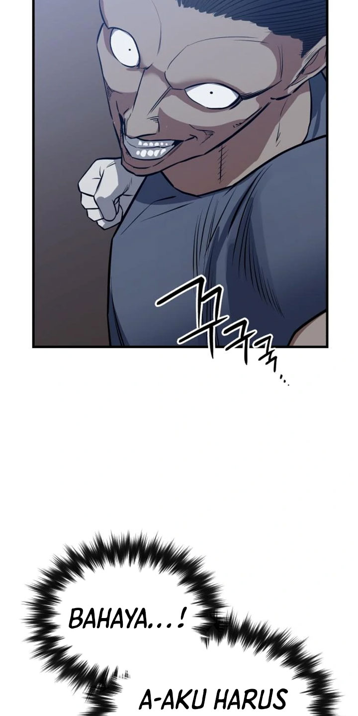 Killing Killer Chapter 19 - halaman 28