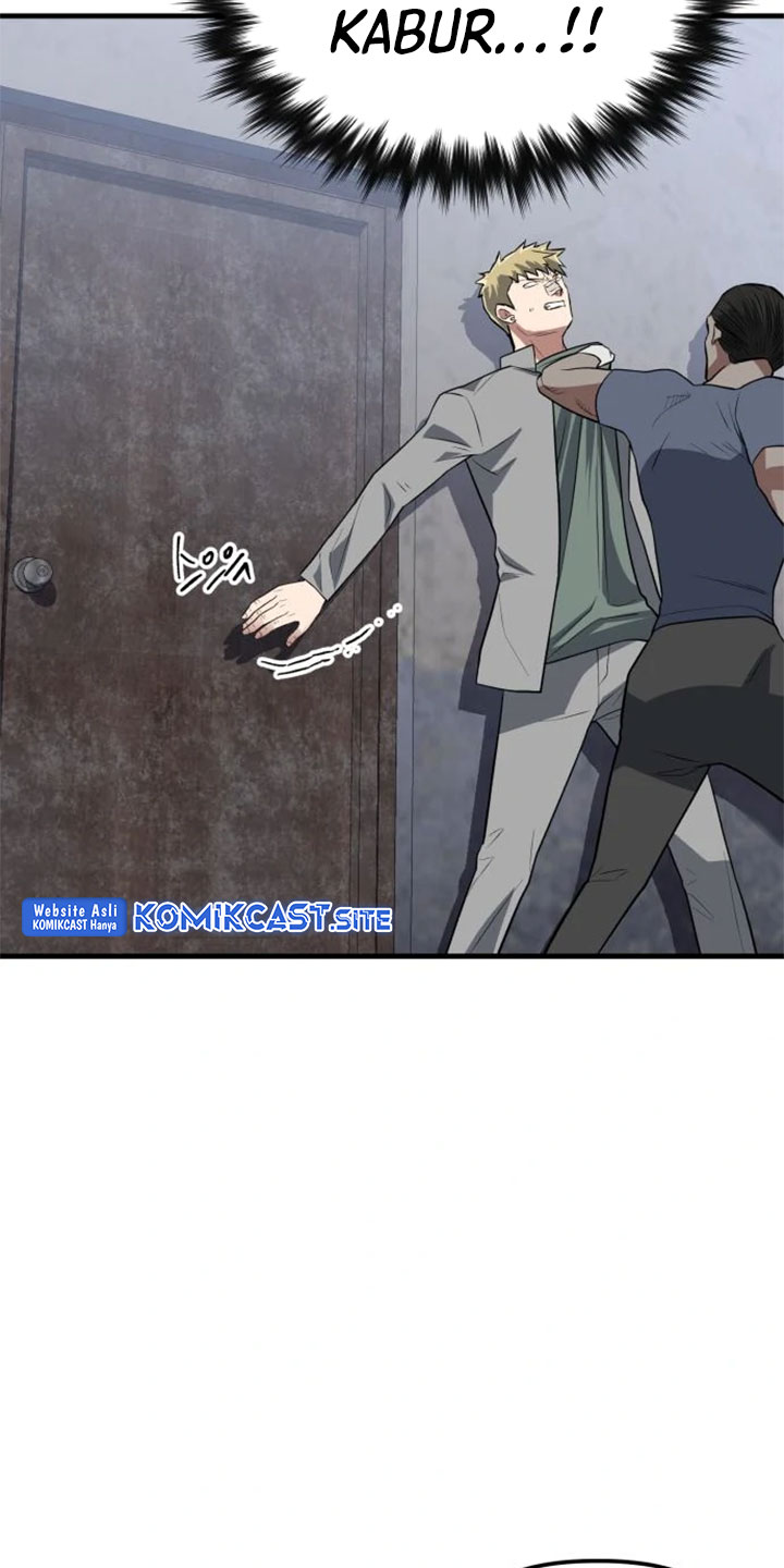 Killing Killer Chapter 19 - halaman 29