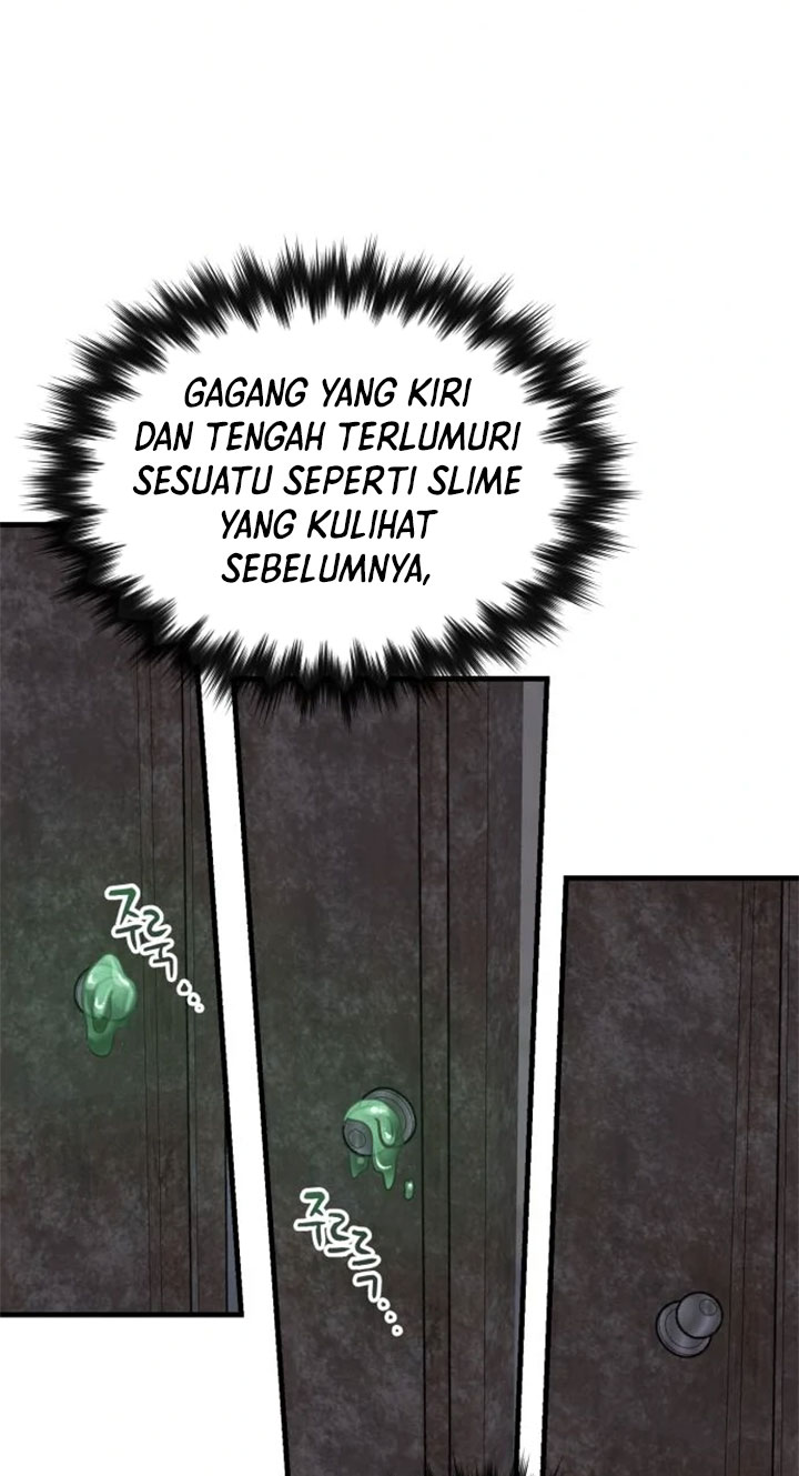 Killing Killer Chapter 19 - halaman 3