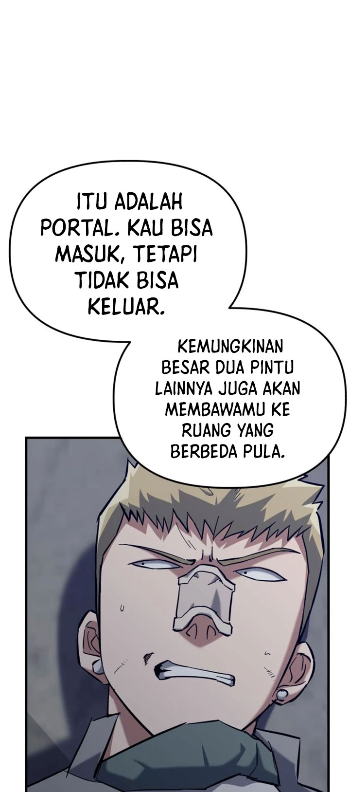Killing Killer Chapter 19 - halaman 32