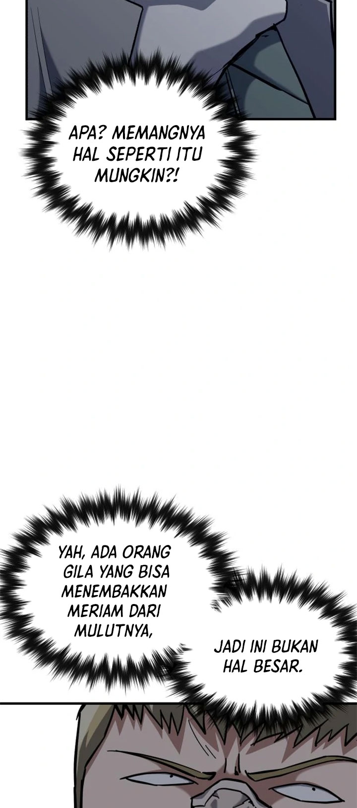 Killing Killer Chapter 19 - halaman 33