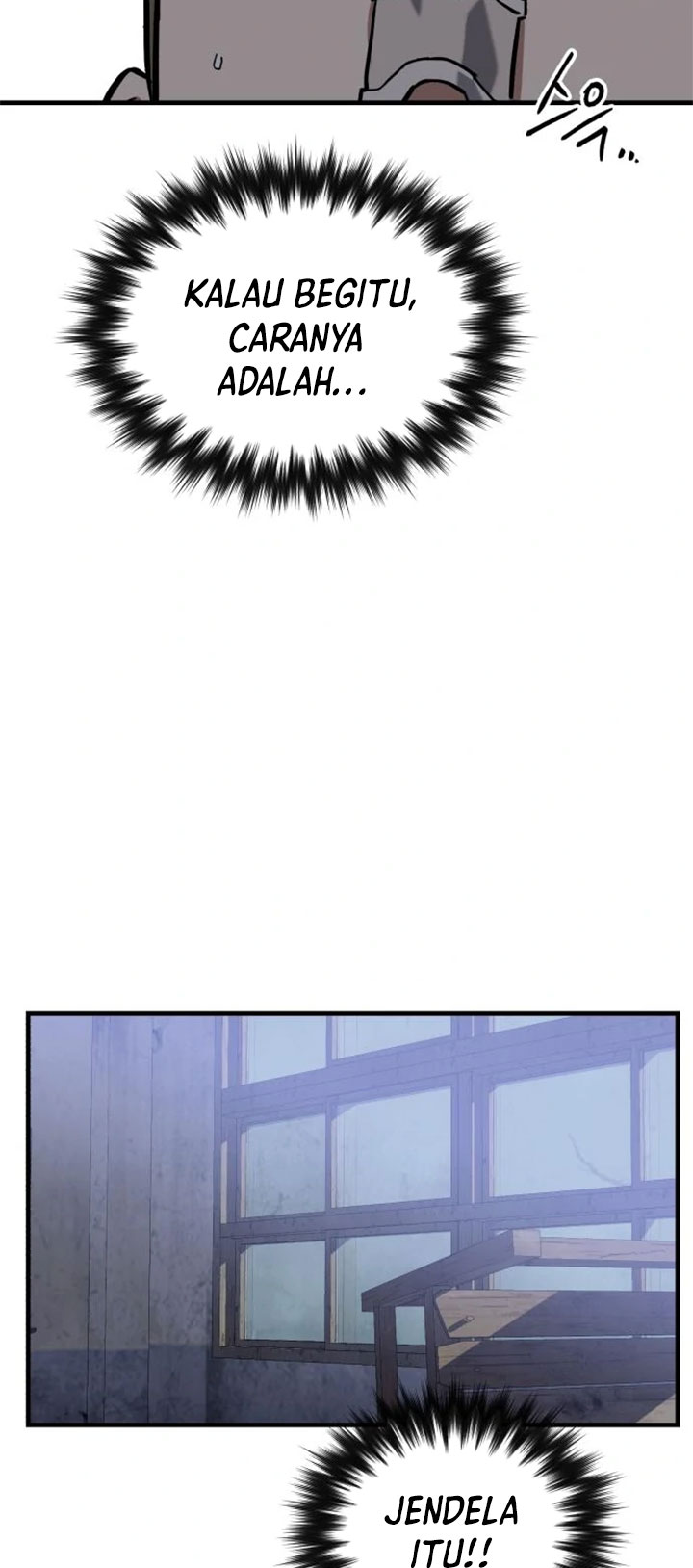 Killing Killer Chapter 19 - halaman 34