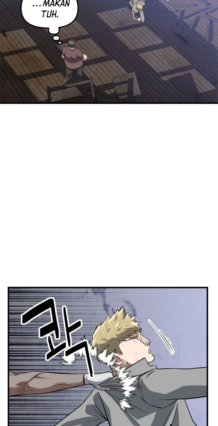 Killing Killer Chapter 19 - halaman 40
