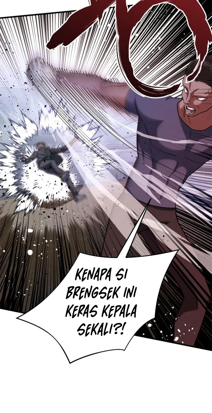 Killing Killer Chapter 19 - halaman 42