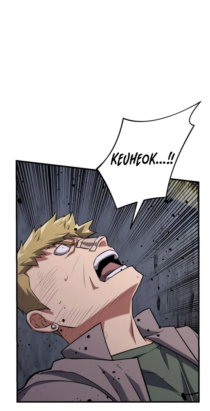 Killing Killer Chapter 19 - halaman 43