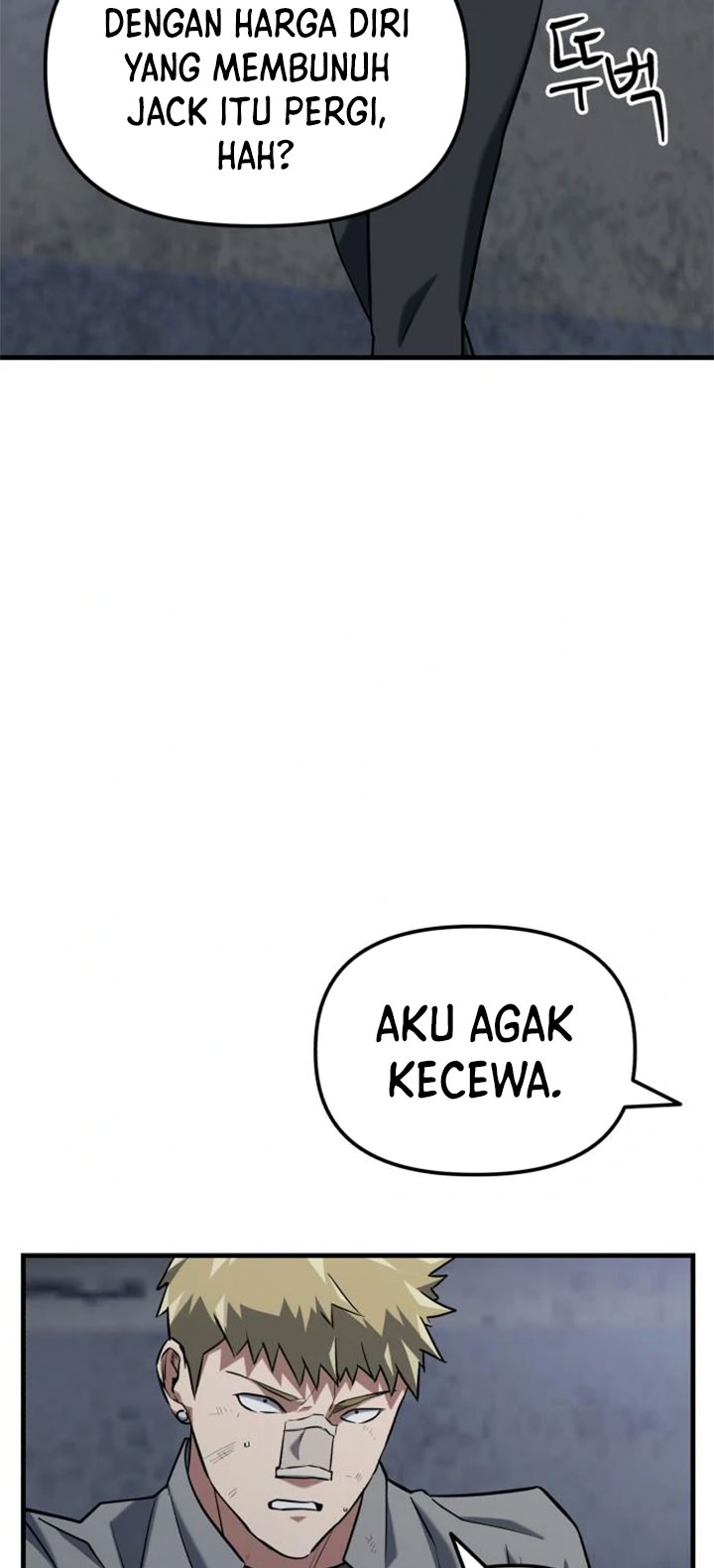 Killing Killer Chapter 19 - halaman 45