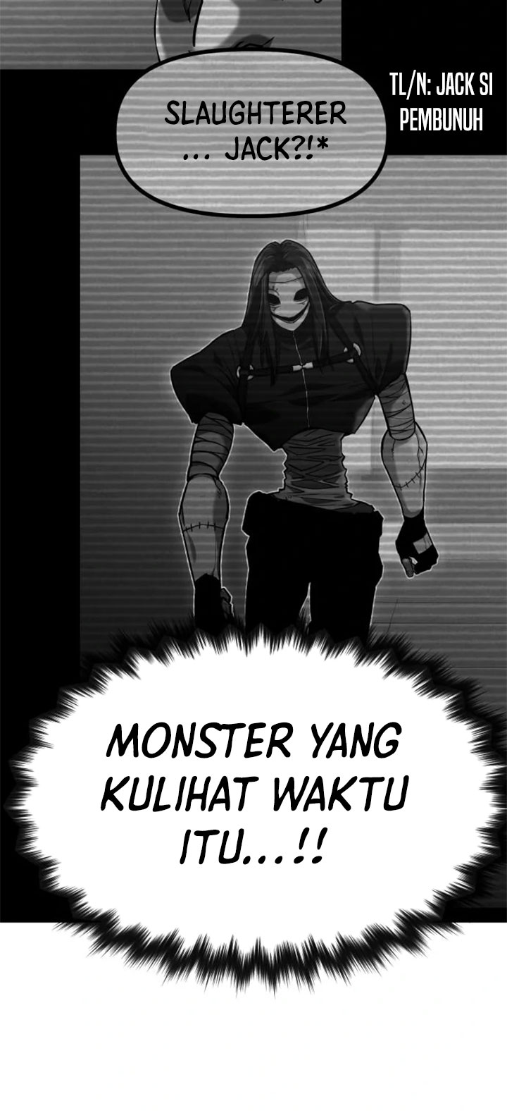 Killing Killer Chapter 19 - halaman 47