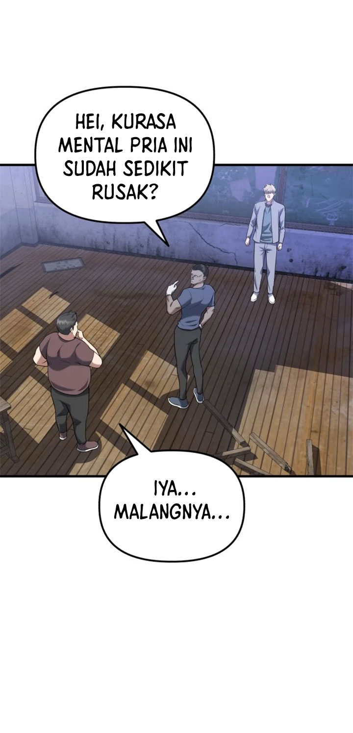 Killing Killer Chapter 19 - halaman 52