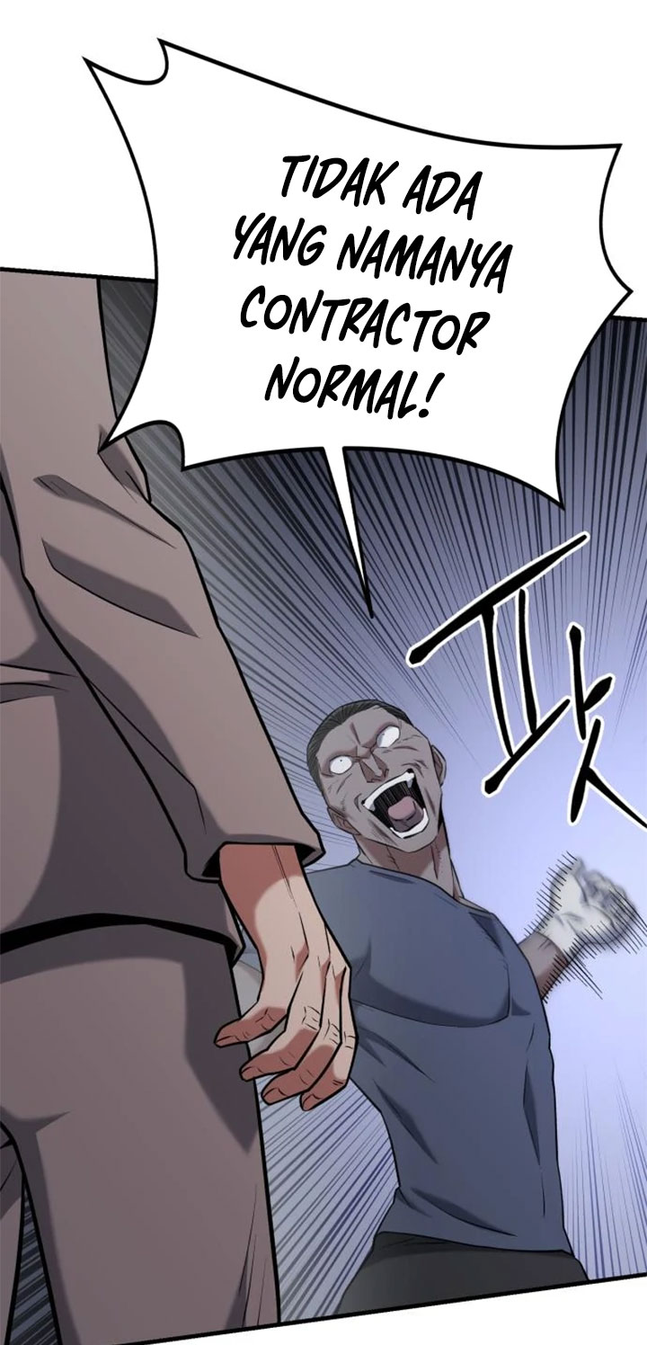Killing Killer Chapter 19 - halaman 54