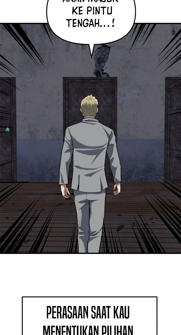Killing Killer Chapter 19 - halaman 6
