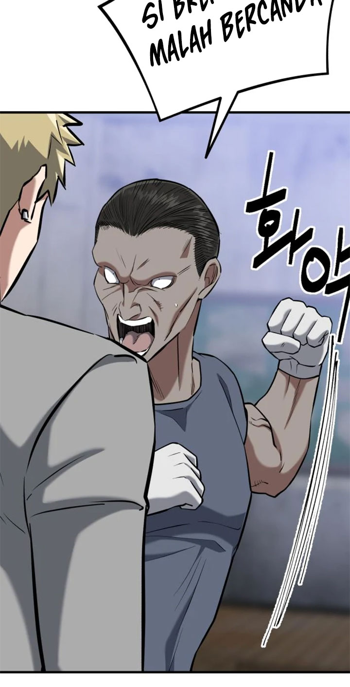 Killing Killer Chapter 19 - halaman 61
