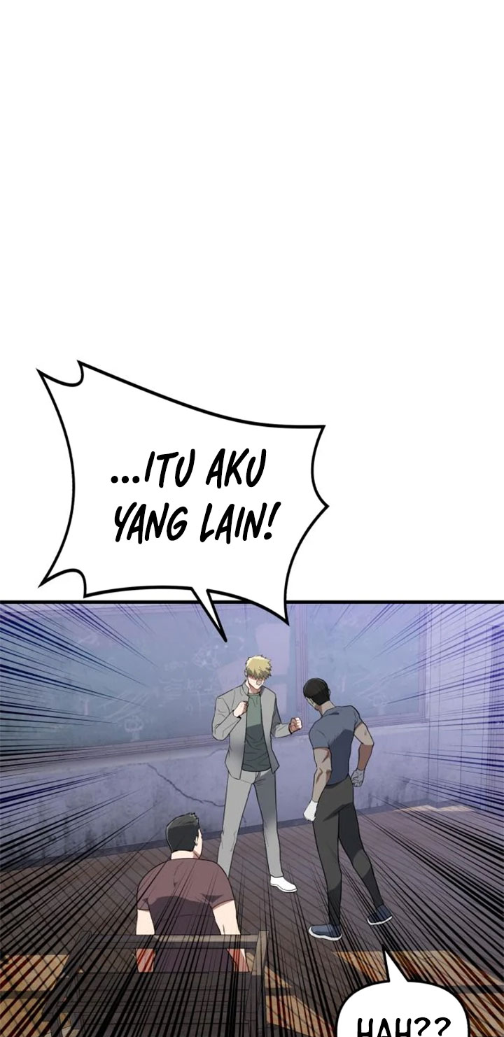 Killing Killer Chapter 19 - halaman 62