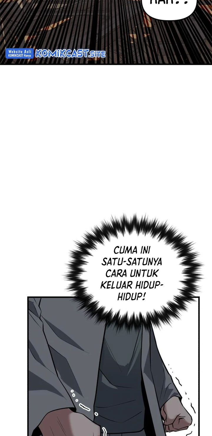 Killing Killer Chapter 19 - halaman 63