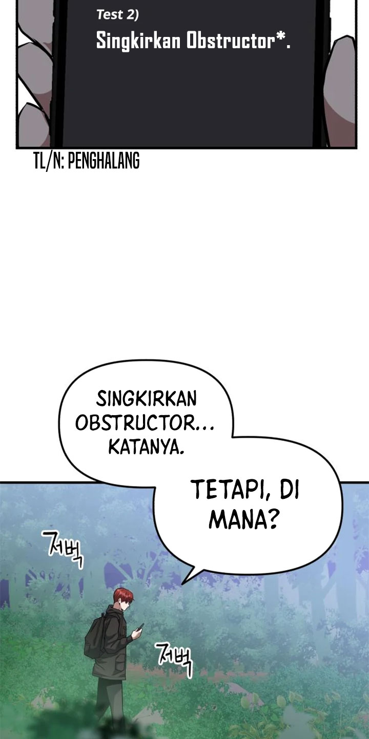 Killing Killer Chapter 19 - halaman 69