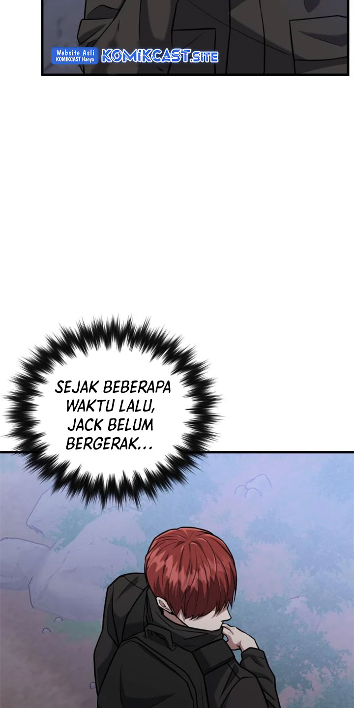 Killing Killer Chapter 19 - halaman 71