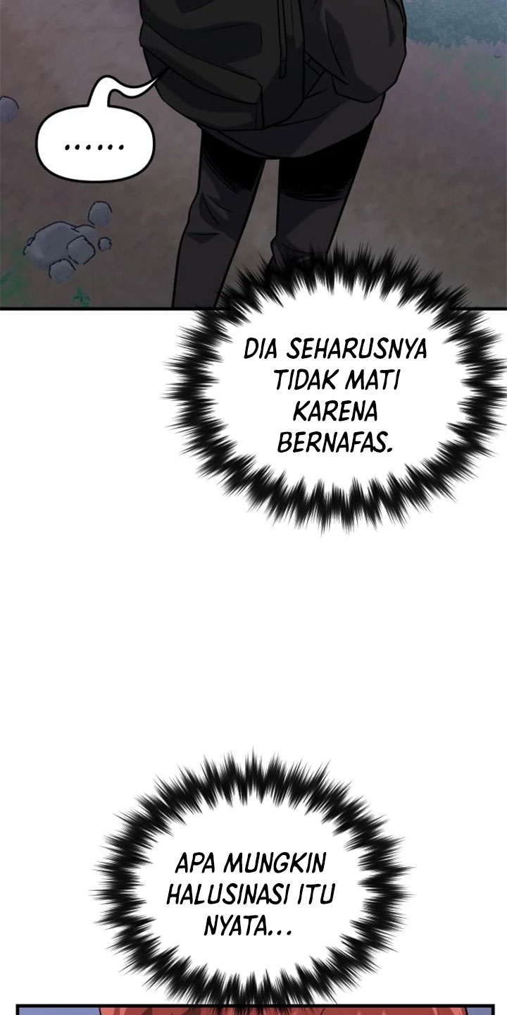 Killing Killer Chapter 19 - halaman 72