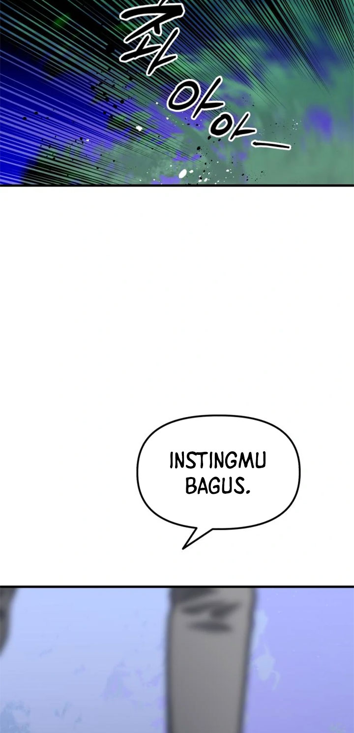Killing Killer Chapter 19 - halaman 77
