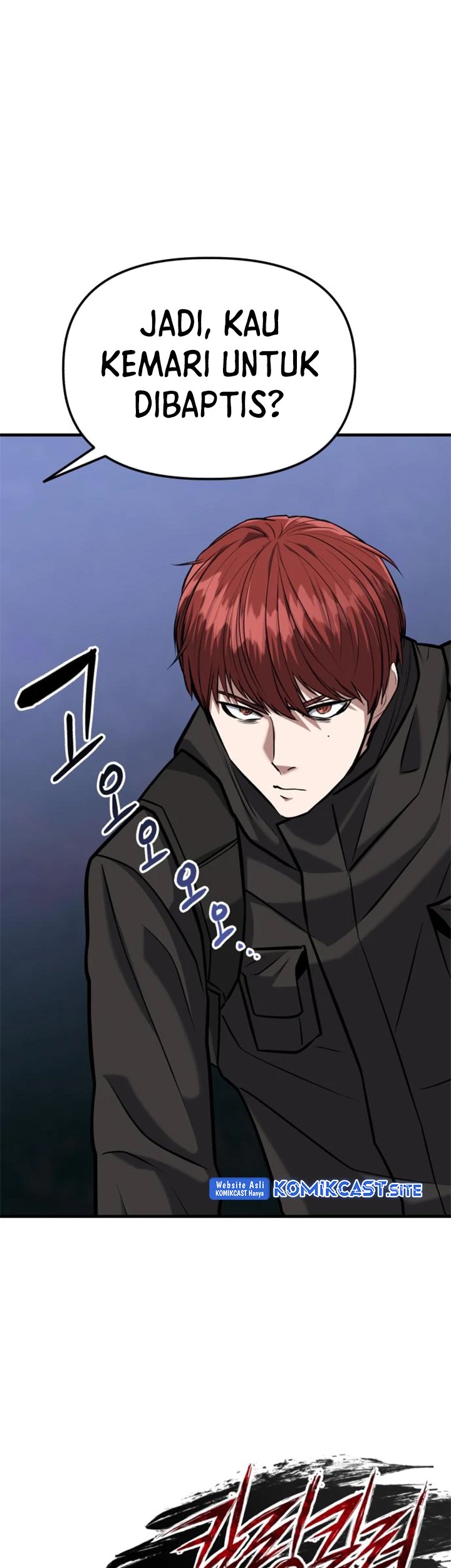 Killing Killer Chapter 19 - halaman 80