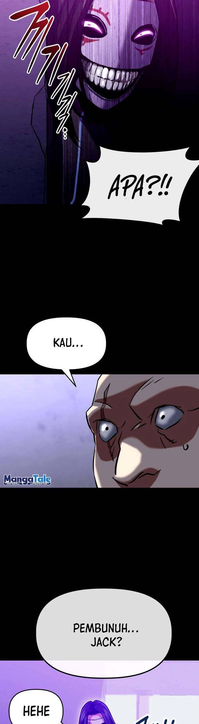 Killing Killer Chapter 2 - halaman 10