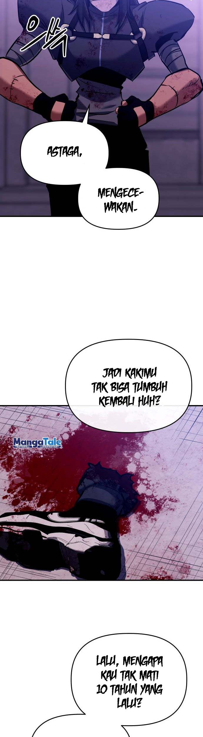 Killing Killer Chapter 2 - halaman 101