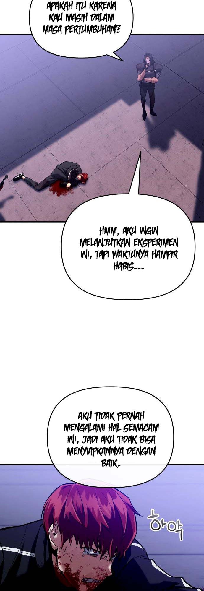 Killing Killer Chapter 2 - halaman 102
