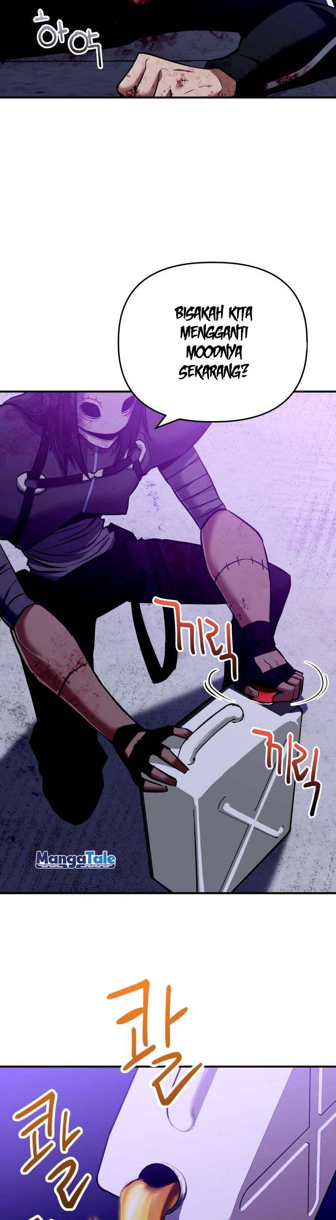 Killing Killer Chapter 2 - halaman 103