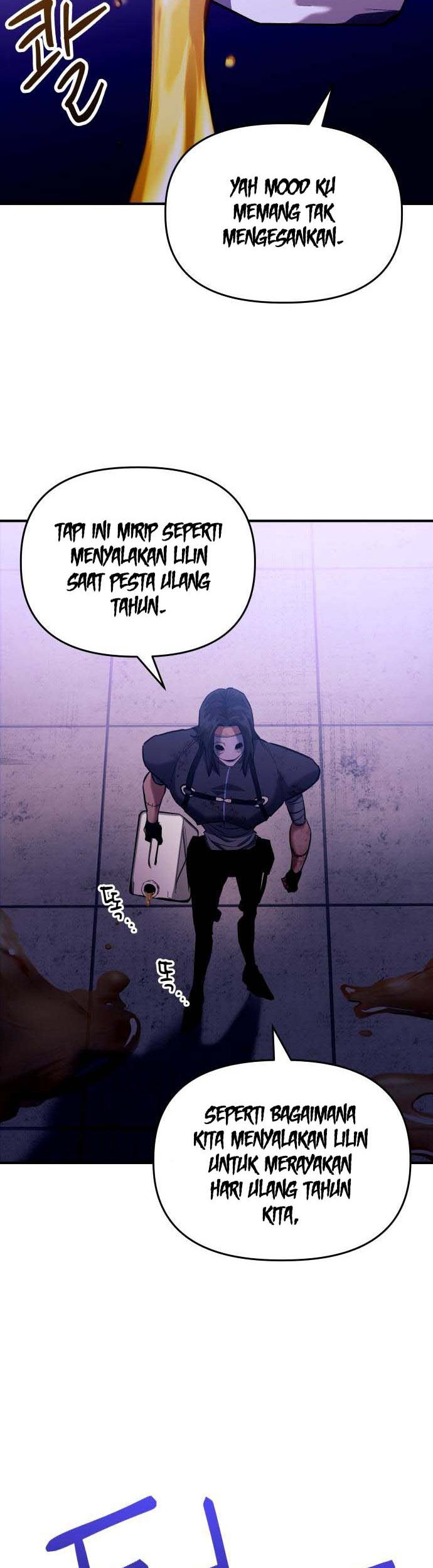 Killing Killer Chapter 2 - halaman 104