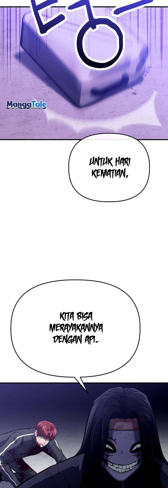 Killing Killer Chapter 2 - halaman 105