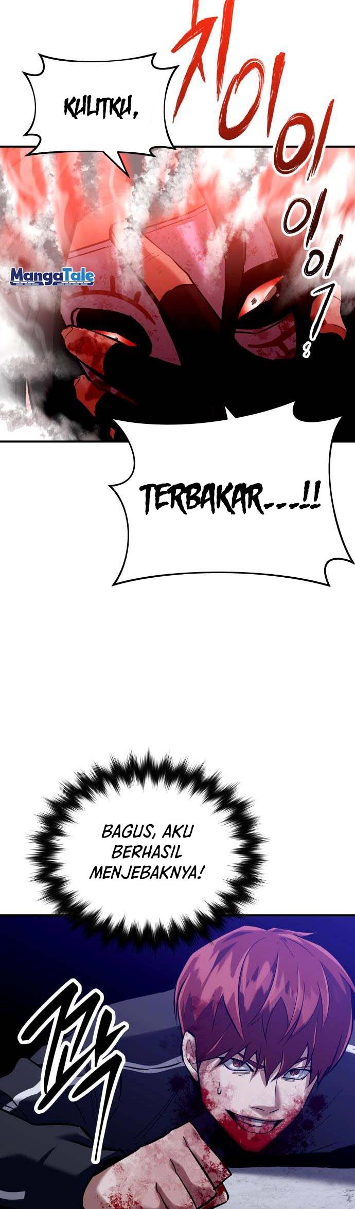 Killing Killer Chapter 2 - halaman 111