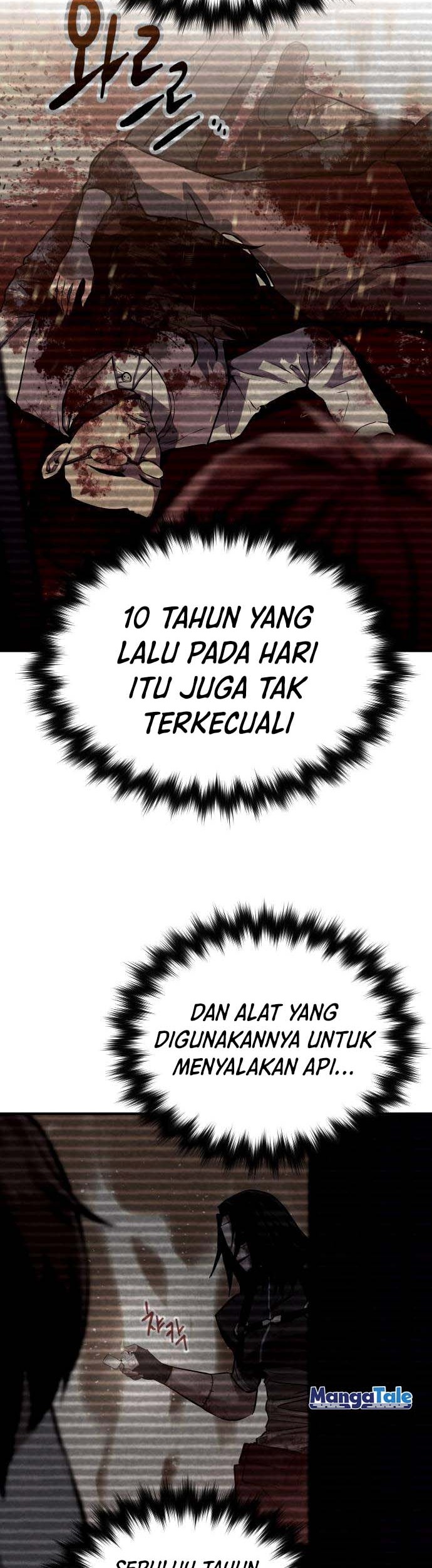 Killing Killer Chapter 2 - halaman 113
