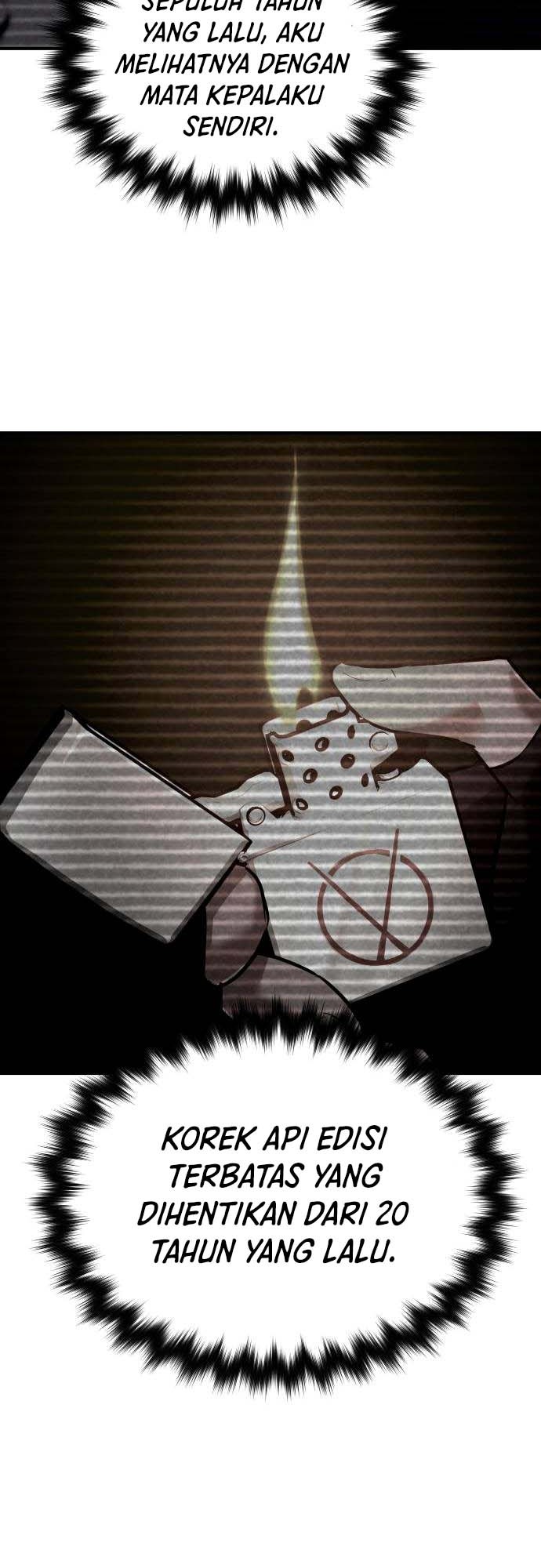 Killing Killer Chapter 2 - halaman 114