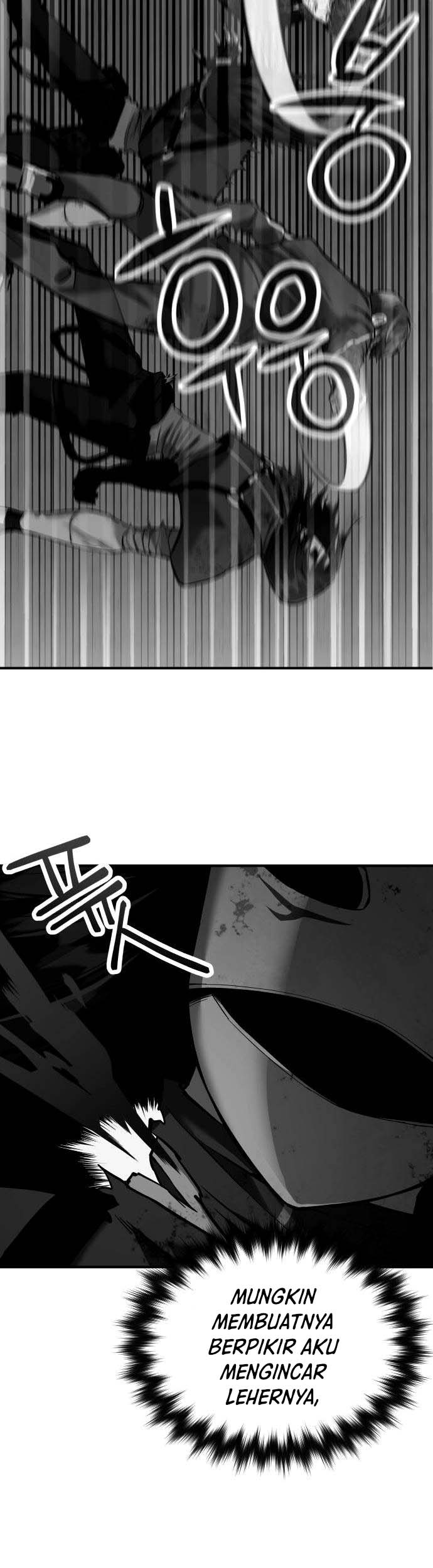 Killing Killer Chapter 2 - halaman 118