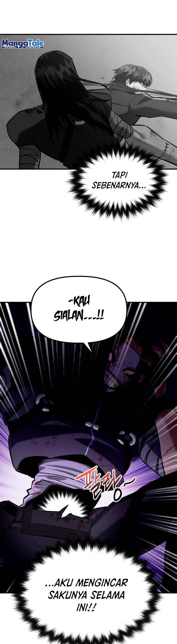Killing Killer Chapter 2 - halaman 119