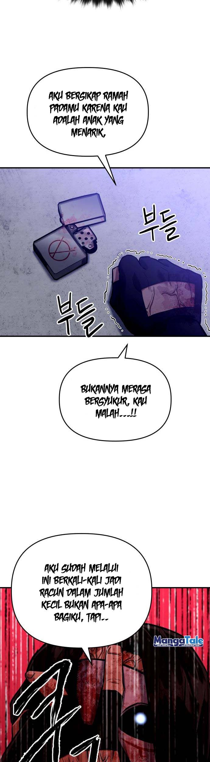 Killing Killer Chapter 2 - halaman 120