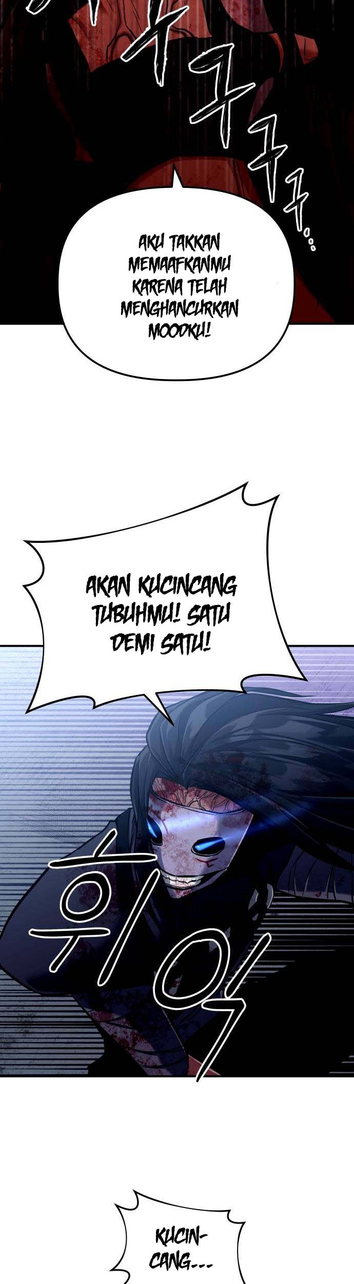Killing Killer Chapter 2 - halaman 121