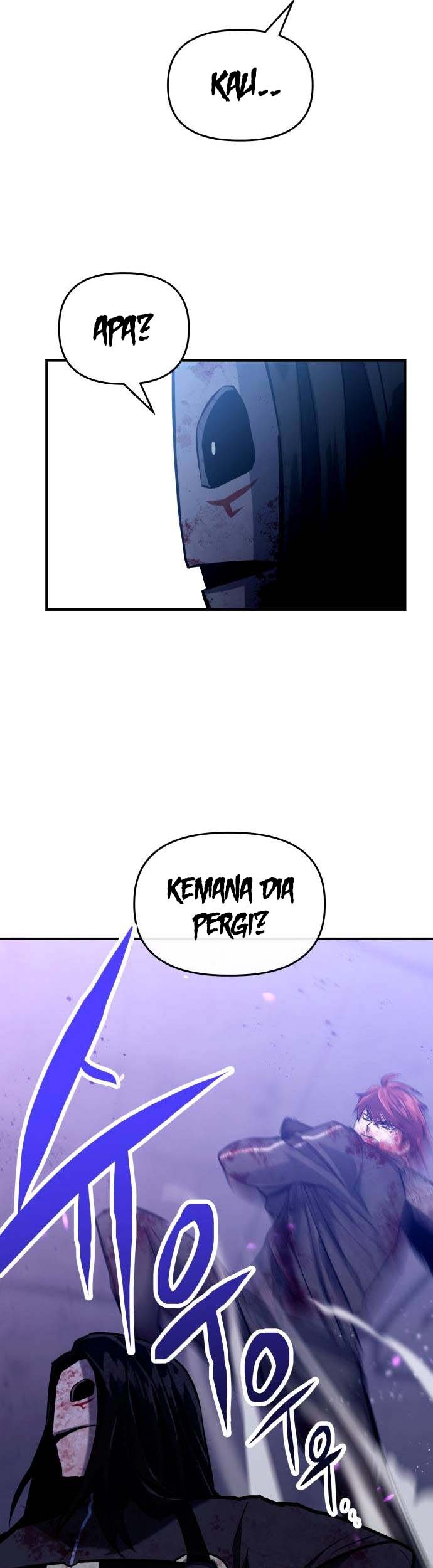 Killing Killer Chapter 2 - halaman 123